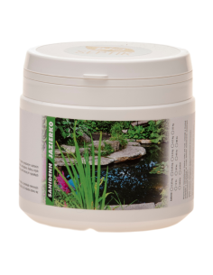 Sanidenn jazierko - živé baktérie do okrasných a plávacích jazierok 2