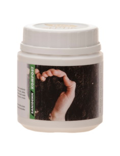 Sanidenn kompost - urýchľovač kompostu so živými baktériami 2