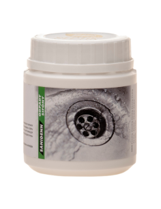 Sanidenn odpady sifóny - živé baktérie na čistenie sifónov a potrubí 2