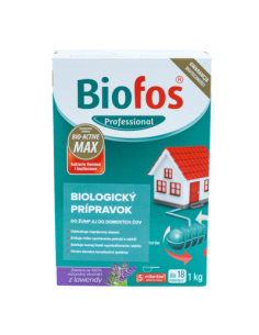 Biofos prášok 1kg