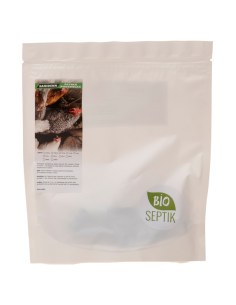 Sanidenn plytká podstielka - živé baktérie do plytkej podstielky 2