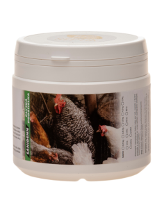 Sanidenn plytká podstielka - živé baktérie do plytkej podstielky 2