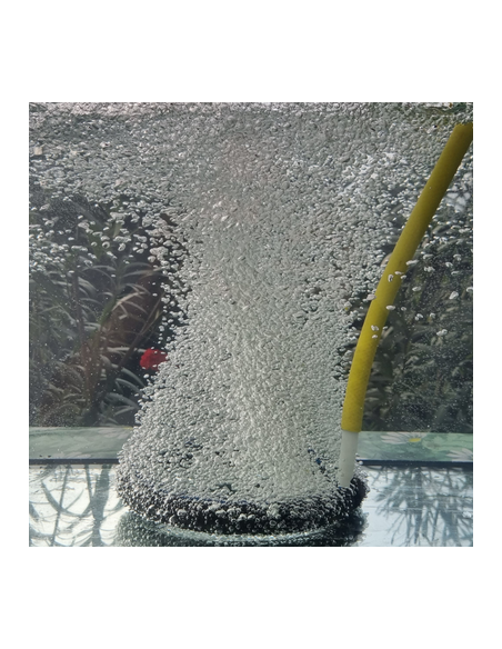 NANO tube – 1m osobitné kusy