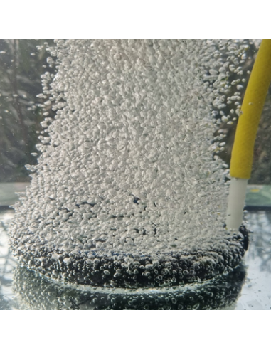 NANO tube – prevzdušňovacia hadica 30m