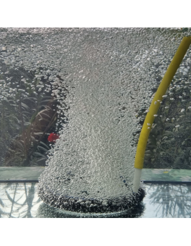 NANO tube – prevzdušňovacia hadica 50m