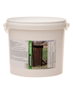 Sanidenn suché WC - živé baktérie pre latríny a suché WC 2