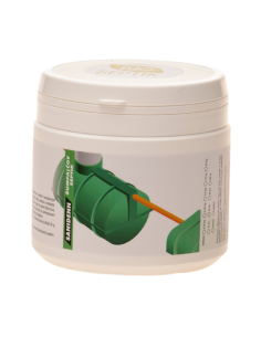 Sanidenn žumpa, septik, ČOV - živé baktérie na čistenie odpadových vôd 2