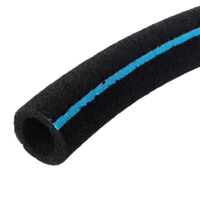 NANO Tube - prevzdušňovacia hadica s malou bublinou, ktorá uvoľňuje ky