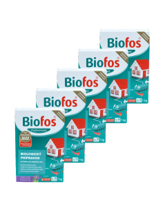 Biofos prášok 1kg 2
