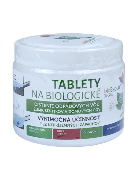 Bioexpert tablety