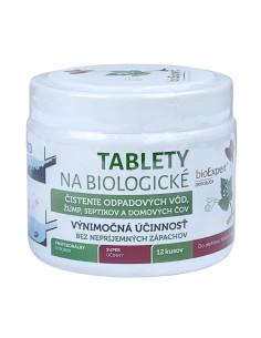 Bioexpert tablety 2