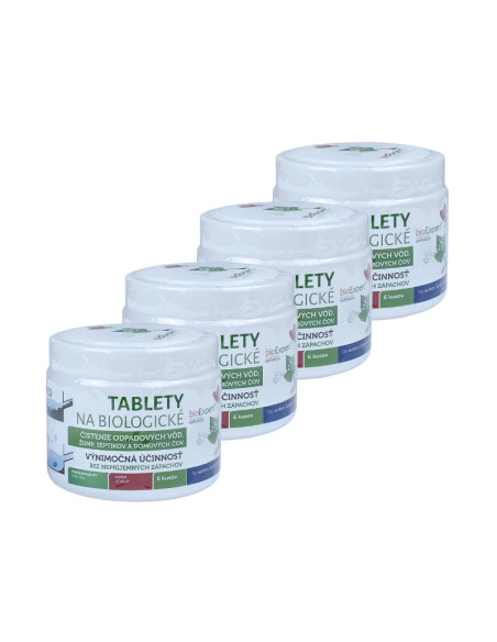 Bioexpert tablety