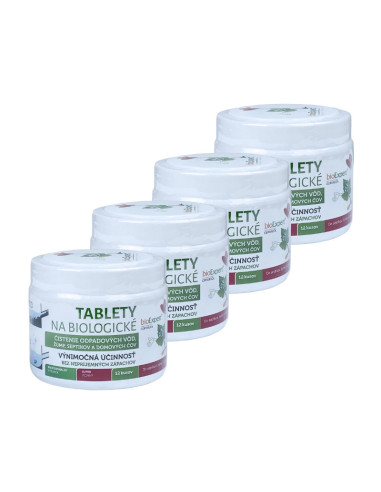 Bioexpert tablety