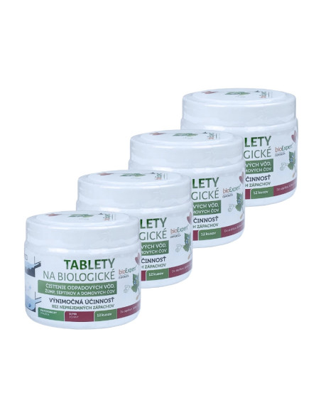 Bioexpert tablety