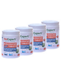 Bioexpert tablety 2