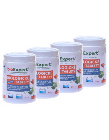 Bioexpert tablety
