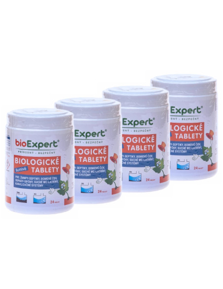 Bioexpert tablety