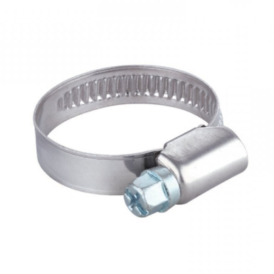 Nerezová hadicová spona