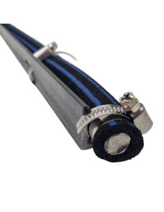 Prevzdušňvací komplet i - na prevzdušňovanie vody malou bublinou 2