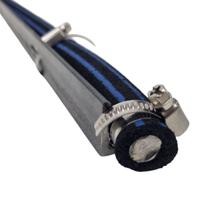 Prevzdušňvací komplet i - na prevzdušňovanie vody malou bublinou