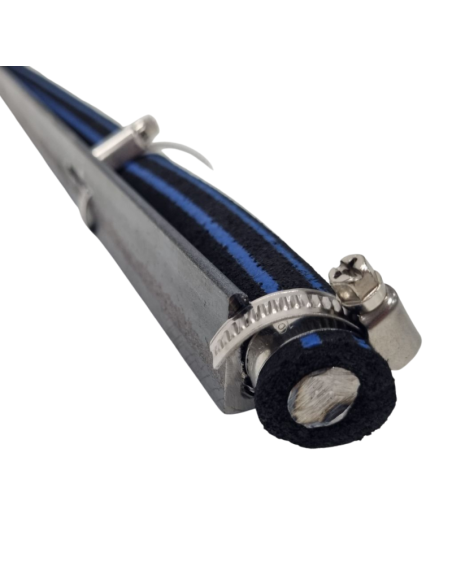 Prevzdušňvací komplet i - na prevzdušňovanie vody malou bublinou