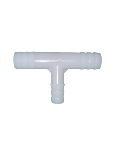 T konektor pre hadice s priemerom 0,5 col