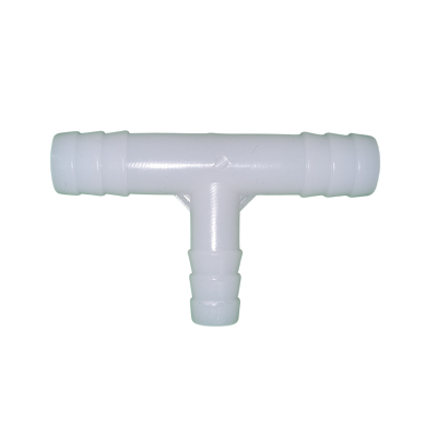 T konektor pre hadice s priemerom 0,5 col