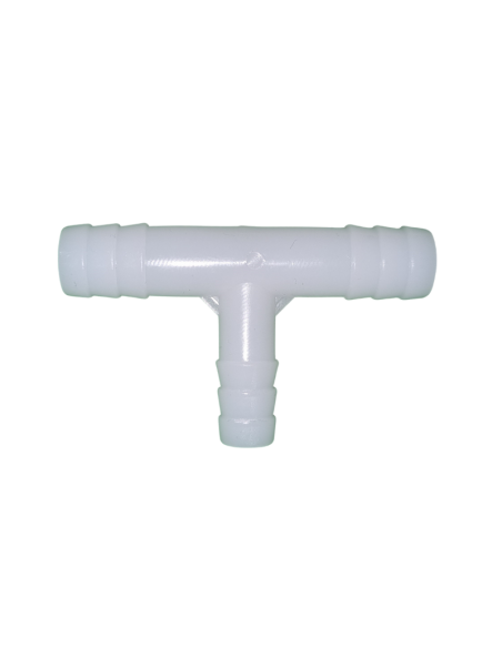 T konektor pre hadice s priemerom 0,5 col