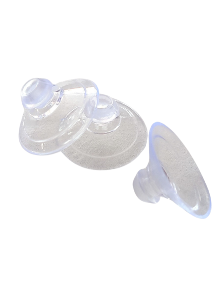 Prísavka do akvária