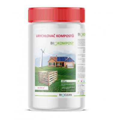 Biokompost
