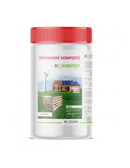 Biokompost