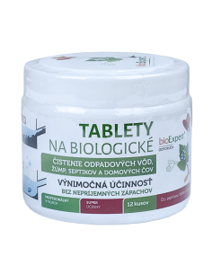Bioexpert tablety 2