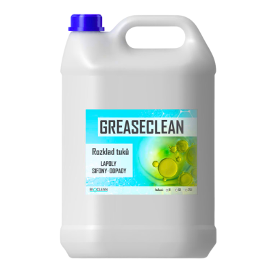 GreaseClean