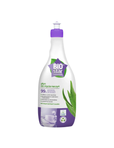 Biostar gél na riad 700ml