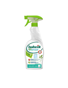 Ludwik EKO čistič na okná a zrkadlá  750ml
