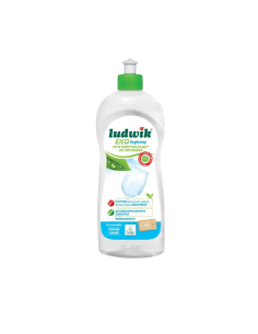 Ludwik EKO leštidlo do umývačky riadu 500ml
