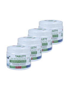 Bioexpert tablety 4x6ks