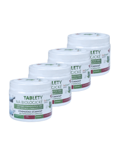 Bioexpert tablety 4x12ks