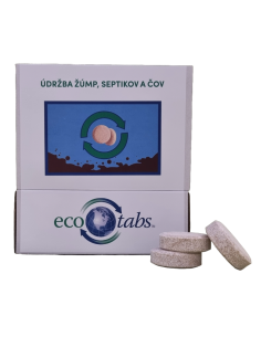 ecotabs maintenance pack 3ks
