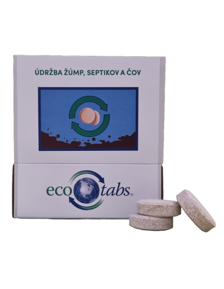 ecotabs maintenance pack 3ks