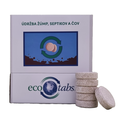 ecotabs maintenance pack 6ks