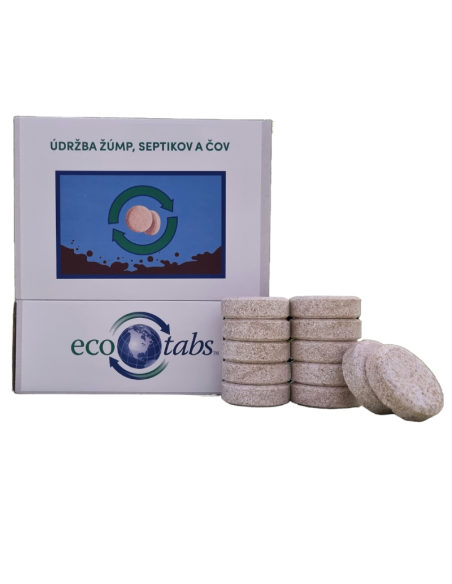 ecotabs maintenance pack 12ks