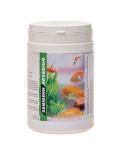 Sanidenn akvárium - živé baktérie pre vaše akvárium