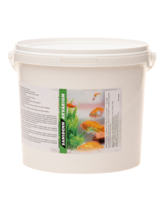 Sanidenn akvárium - živé baktérie pre vaše akvárium 2