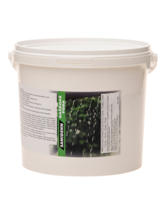 Sanidenn dažďová voda - živé baktérie na čistenie dažďovej vody 2