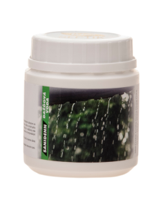 Sanidenn dažďová voda - živé baktérie na čistenie dažďovej vody 2