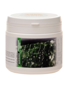 Sanidenn dažďová voda - živé baktérie na čistenie dažďovej vody 2