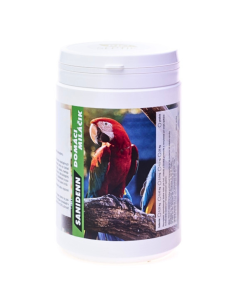 Sanidenn domáci miláčik - baktérie do mačacích toaliet a do podstielky