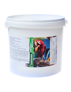 Sanidenn domáci miláčik - baktérie do mačacích toaliet a do podstielky 2