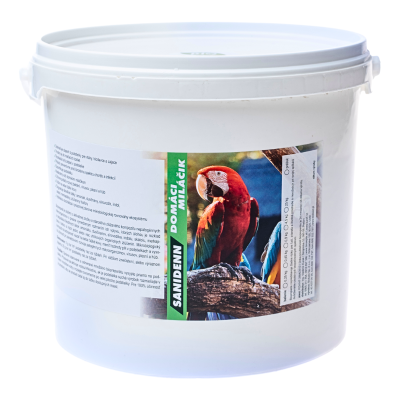 Sanidenn domáci miláčik - baktérie do mačacích toaliet a do podstielky